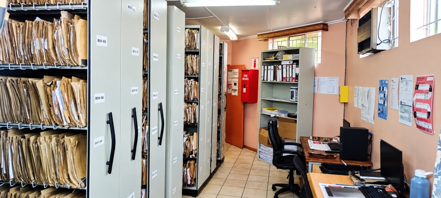 Commercial Property for Sale in Heidelberg Gauteng