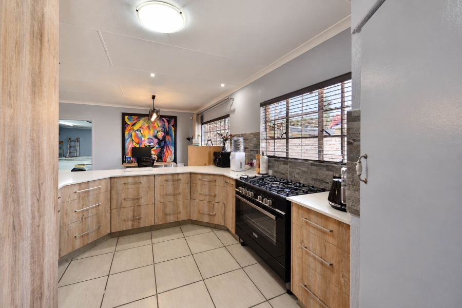 3 Bedroom Property for Sale in Moreleta Park Gauteng