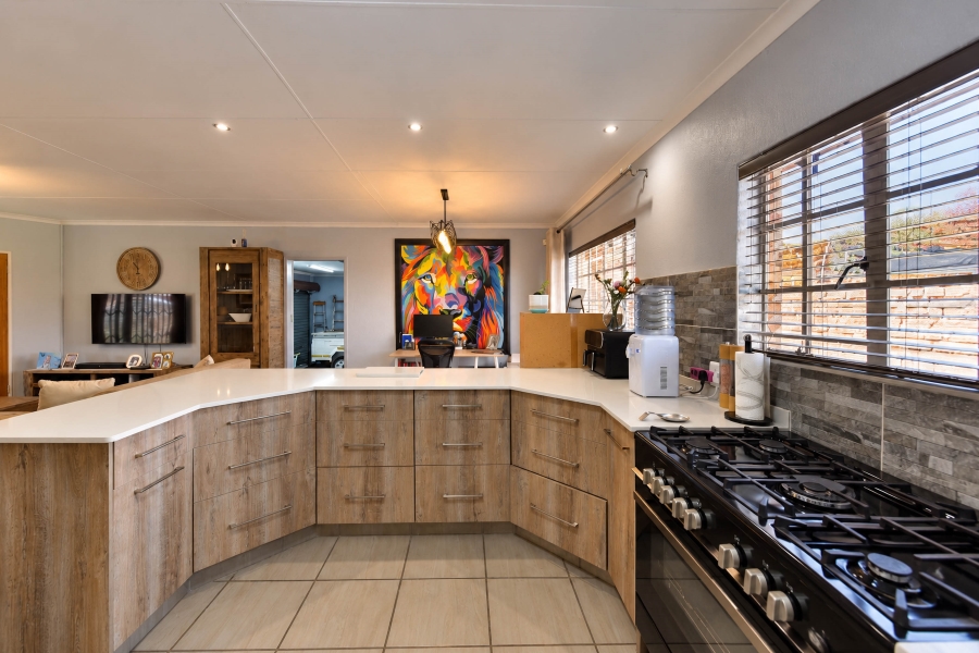 3 Bedroom Property for Sale in Moreleta Park Gauteng