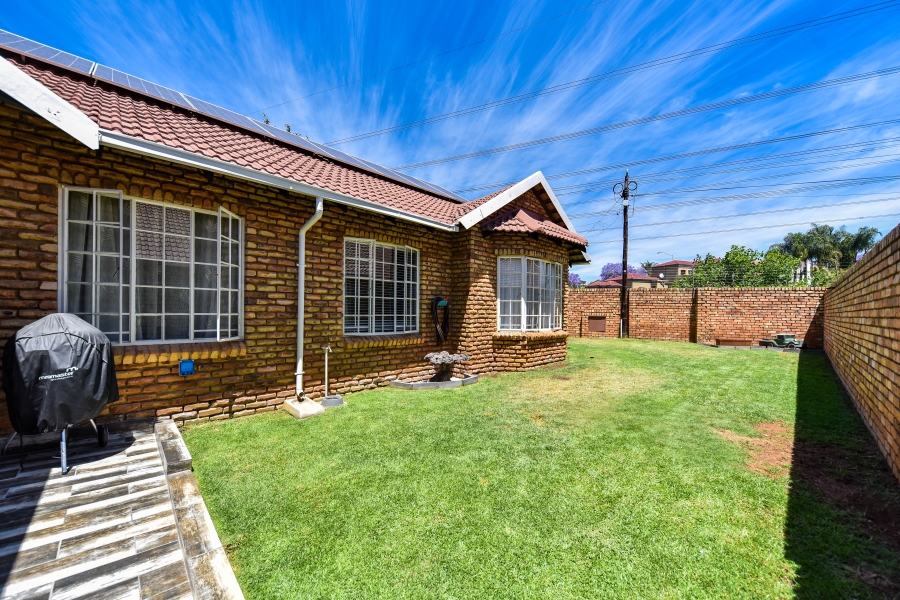 3 Bedroom Property for Sale in Moreleta Park Gauteng