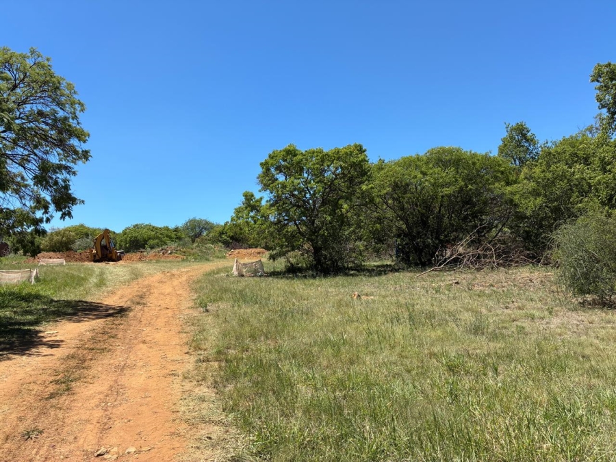 0 Bedroom Property for Sale in The Hills Game Reserve Estate Gauteng