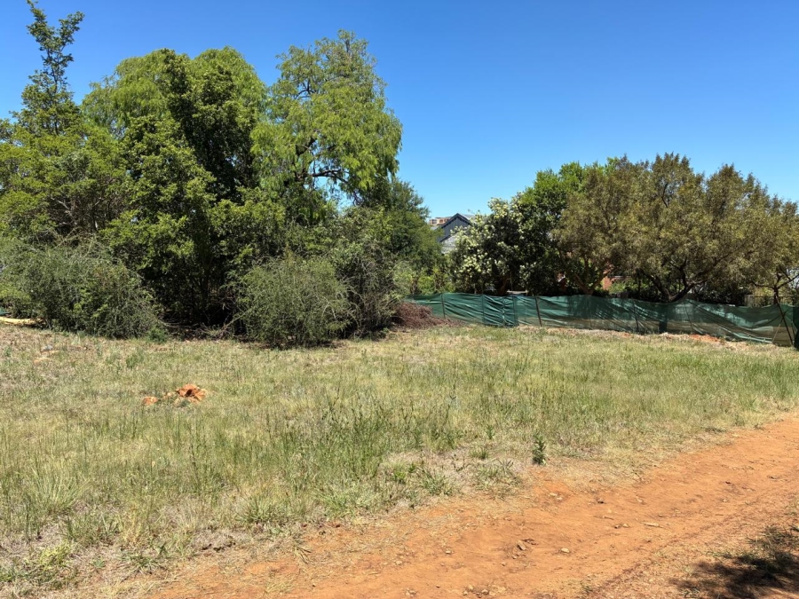0 Bedroom Property for Sale in The Hills Game Reserve Estate Gauteng