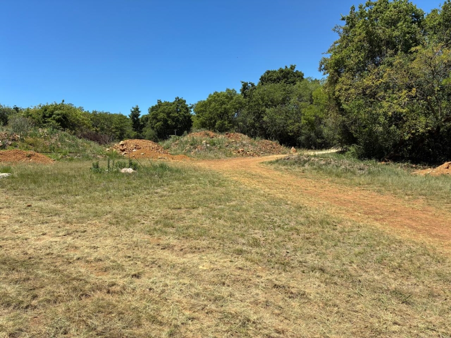 0 Bedroom Property for Sale in The Hills Game Reserve Estate Gauteng