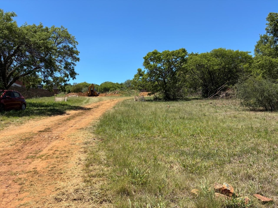 0 Bedroom Property for Sale in The Hills Game Reserve Estate Gauteng