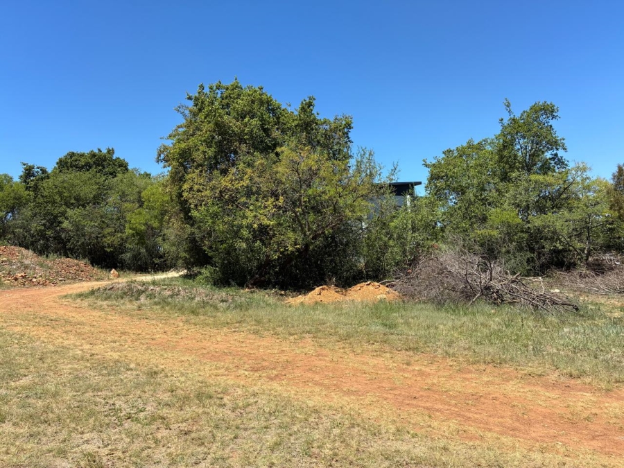 0 Bedroom Property for Sale in The Hills Game Reserve Estate Gauteng