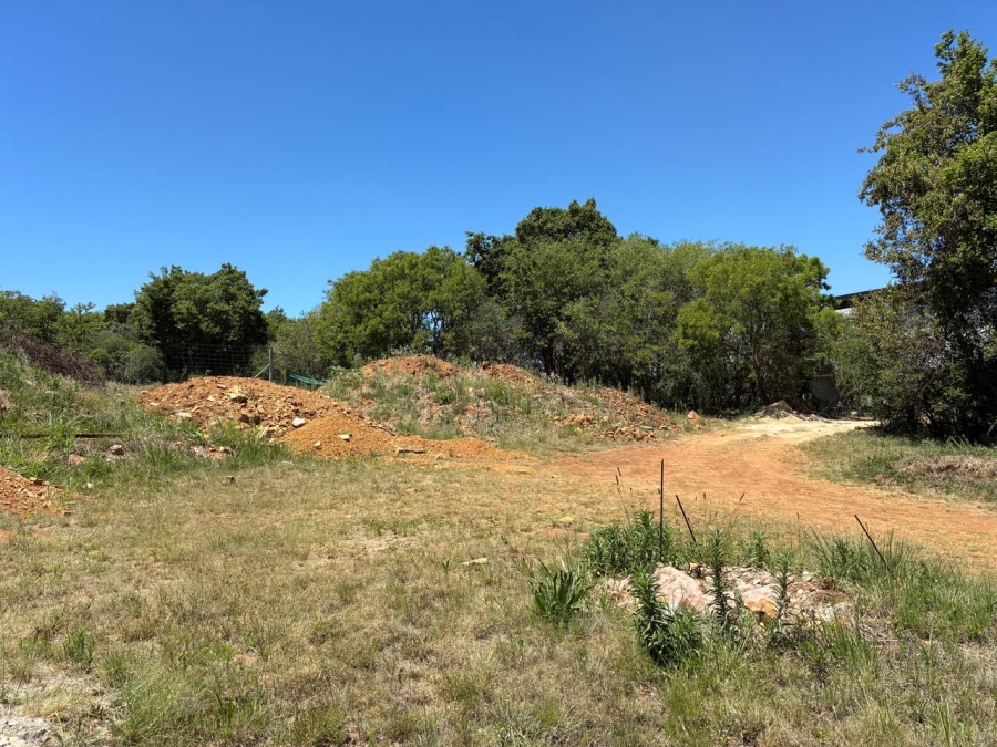 0 Bedroom Property for Sale in The Hills Game Reserve Estate Gauteng