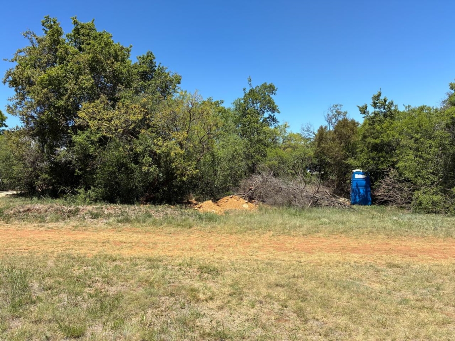 0 Bedroom Property for Sale in The Hills Game Reserve Estate Gauteng