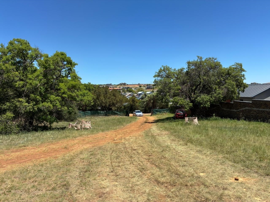 0 Bedroom Property for Sale in The Hills Game Reserve Estate Gauteng