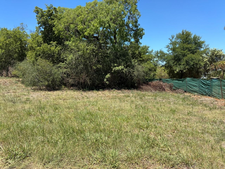 0 Bedroom Property for Sale in The Hills Game Reserve Estate Gauteng