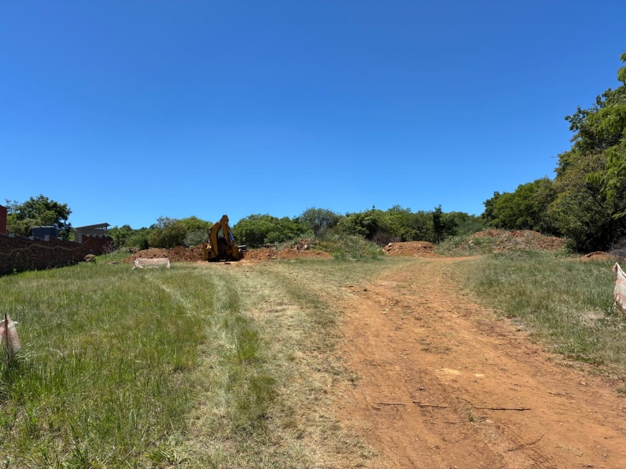 0 Bedroom Property for Sale in The Hills Game Reserve Estate Gauteng