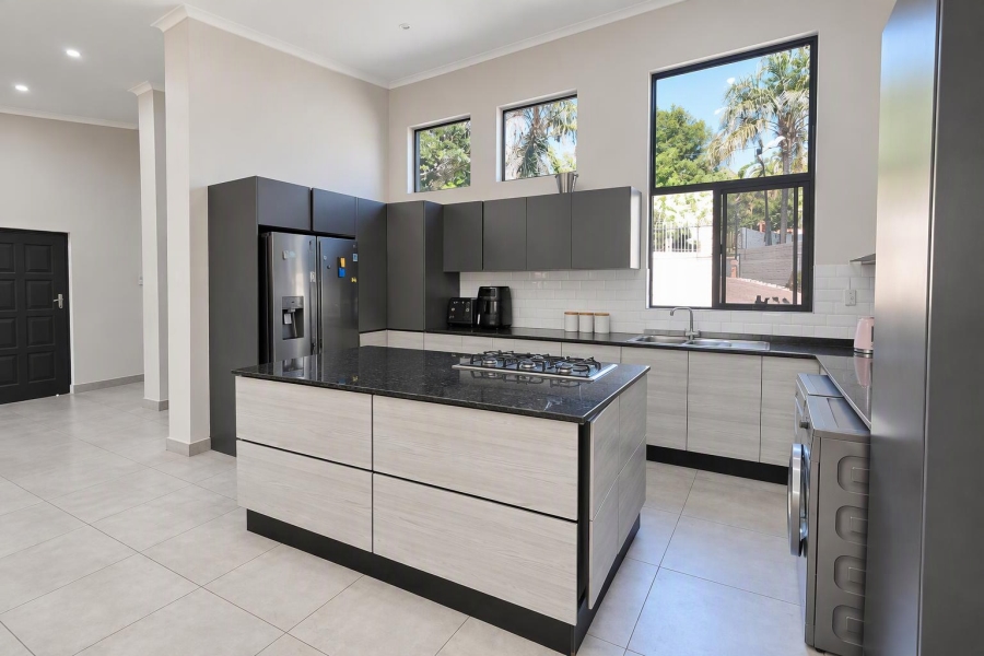 3 Bedroom Property for Sale in Newlands Gauteng