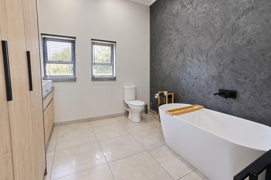 3 Bedroom Property for Sale in Newlands Gauteng