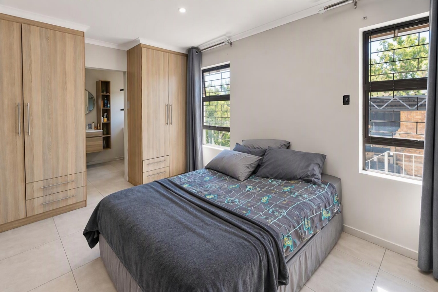 3 Bedroom Property for Sale in Newlands Gauteng
