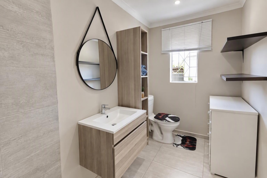 3 Bedroom Property for Sale in Newlands Gauteng