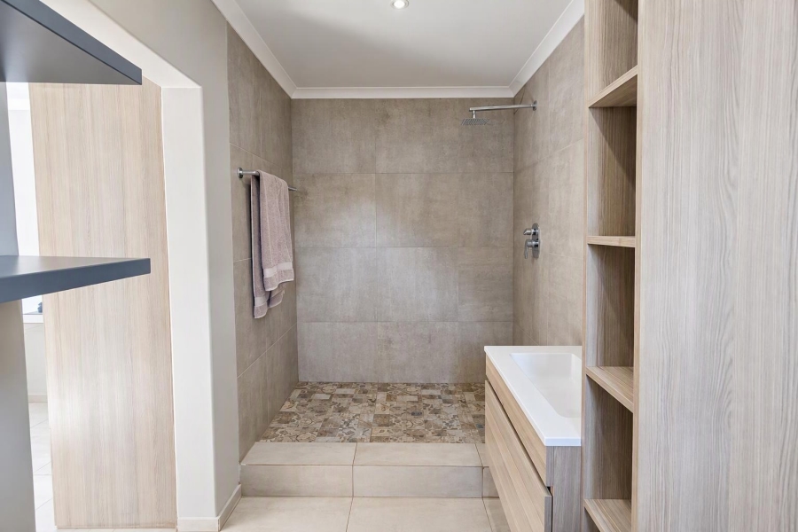 3 Bedroom Property for Sale in Newlands Gauteng