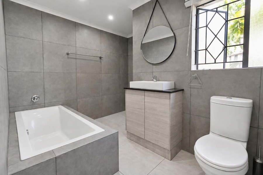 3 Bedroom Property for Sale in Newlands Gauteng