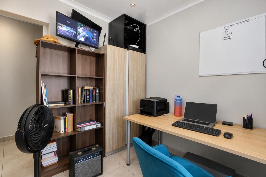 3 Bedroom Property for Sale in Newlands Gauteng
