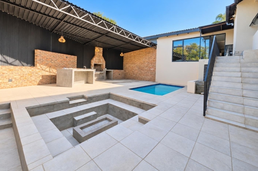 3 Bedroom Property for Sale in Newlands Gauteng