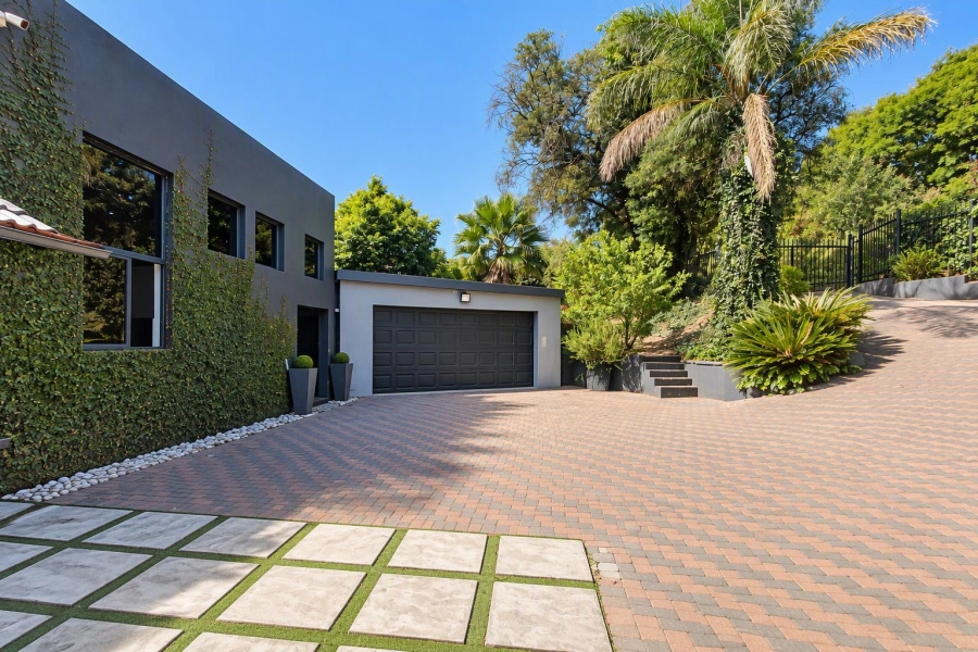3 Bedroom Property for Sale in Newlands Gauteng