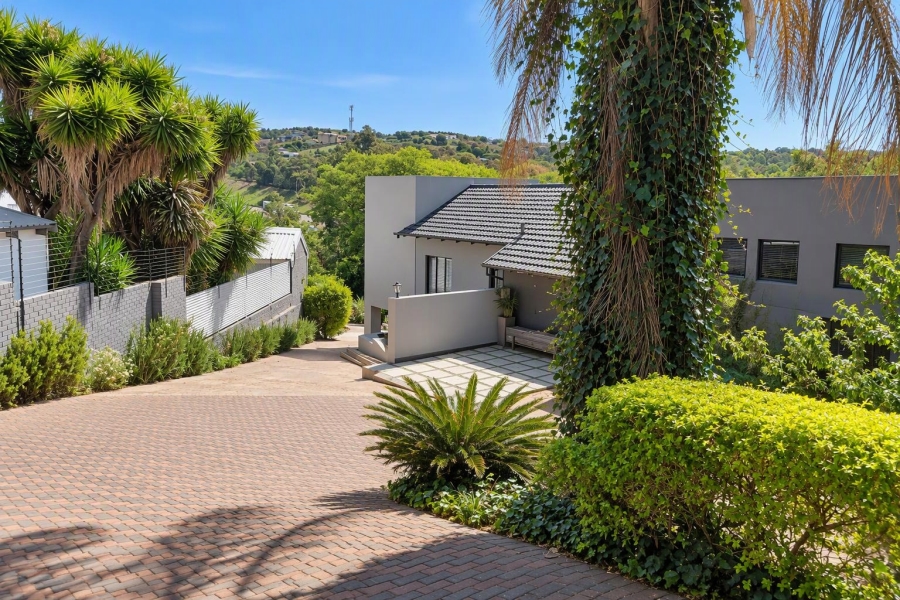 3 Bedroom Property for Sale in Newlands Gauteng