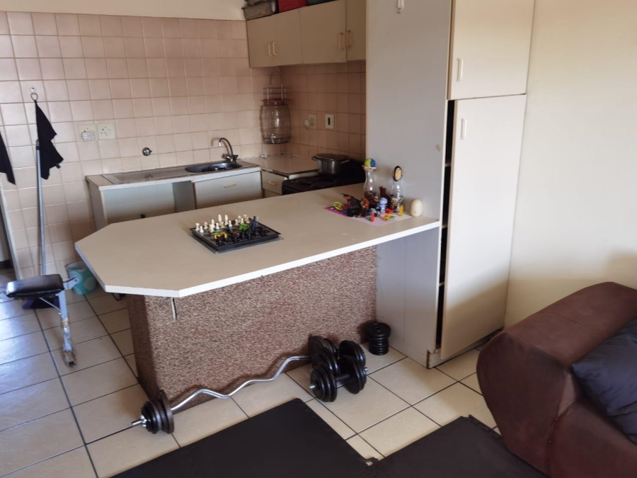 1 Bedroom Property for Sale in Sunnyside Gauteng