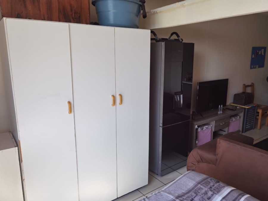 1 Bedroom Property for Sale in Sunnyside Gauteng