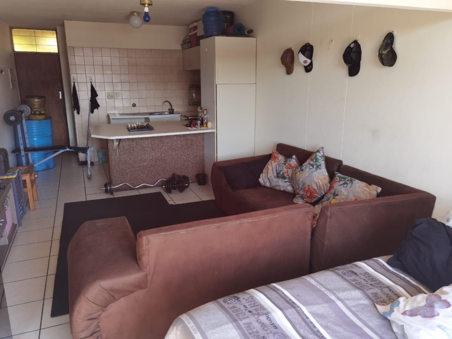 1 Bedroom Property for Sale in Sunnyside Gauteng