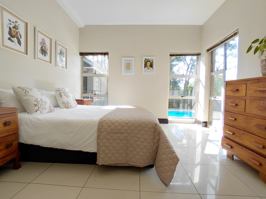 To Let 1 Bedroom Property for Rent in Groenkloof Gauteng