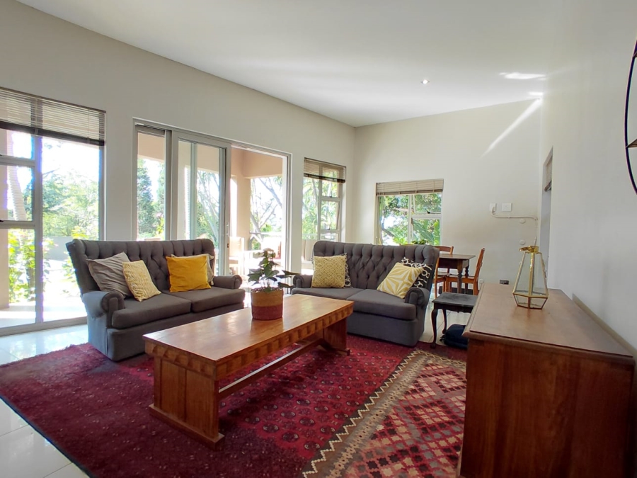 To Let 1 Bedroom Property for Rent in Groenkloof Gauteng
