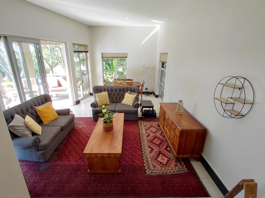 To Let 1 Bedroom Property for Rent in Groenkloof Gauteng