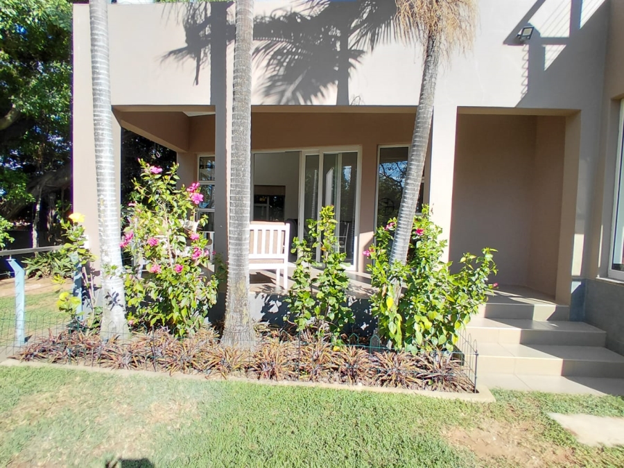 To Let 1 Bedroom Property for Rent in Groenkloof Gauteng