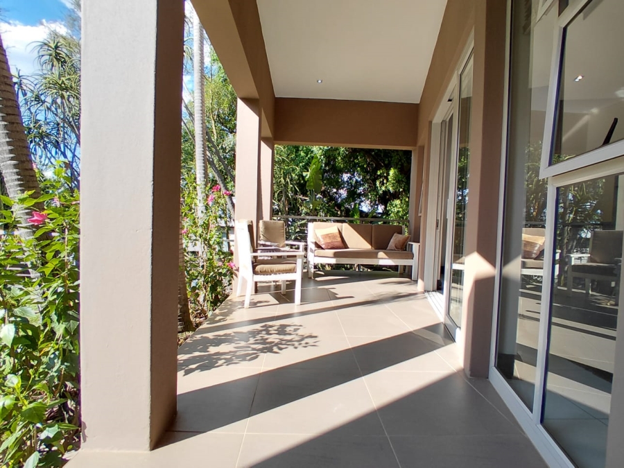 To Let 1 Bedroom Property for Rent in Groenkloof Gauteng