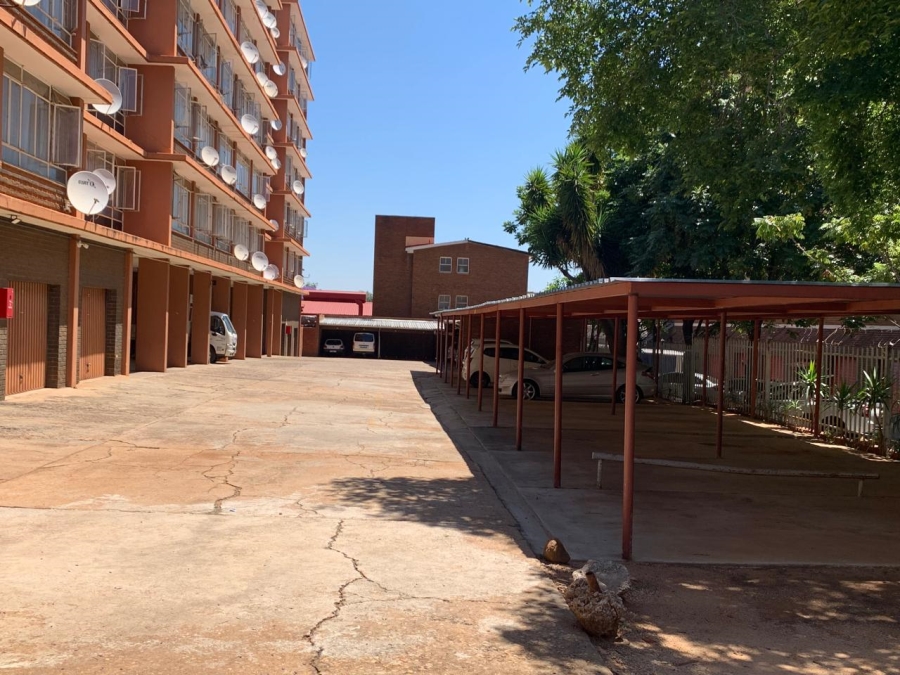 2 Bedroom Property for Sale in Muckleneuk Gauteng