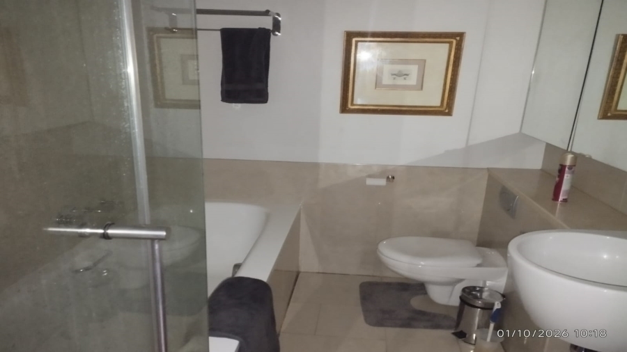 1 Bedroom Property for Sale in Sandown Gauteng