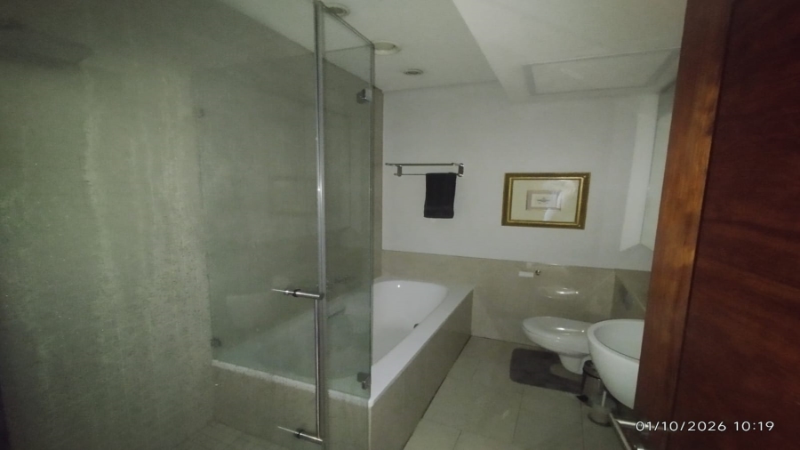 1 Bedroom Property for Sale in Sandown Gauteng