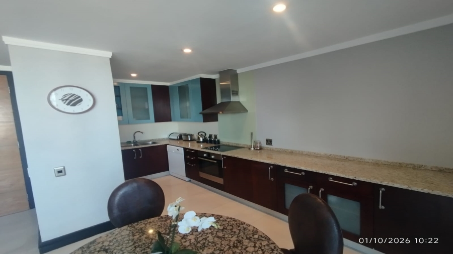 1 Bedroom Property for Sale in Sandown Gauteng