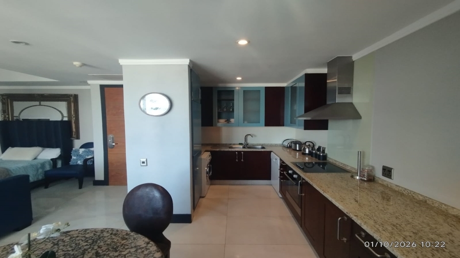 1 Bedroom Property for Sale in Sandown Gauteng