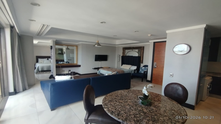 1 Bedroom Property for Sale in Sandown Gauteng