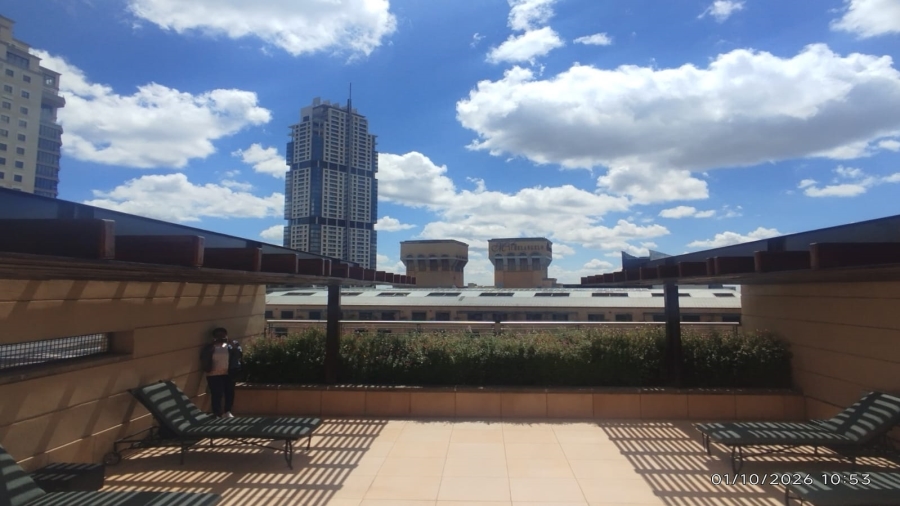 1 Bedroom Property for Sale in Sandown Gauteng