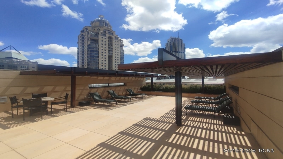1 Bedroom Property for Sale in Sandown Gauteng