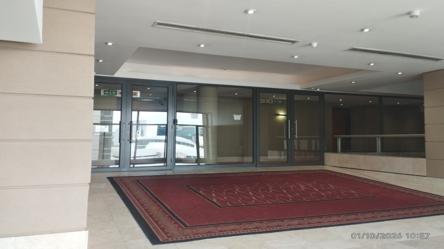 1 Bedroom Property for Sale in Sandown Gauteng
