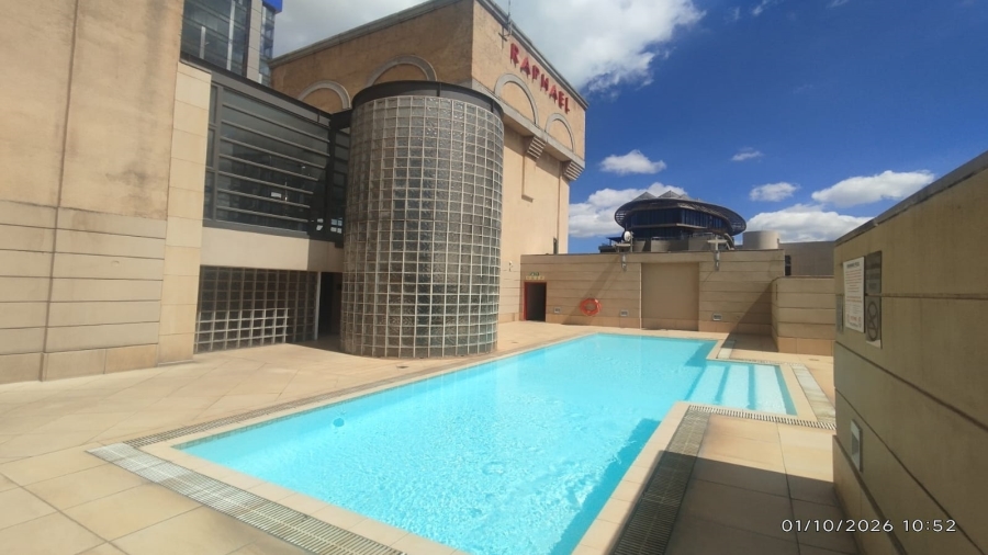 1 Bedroom Property for Sale in Sandown Gauteng