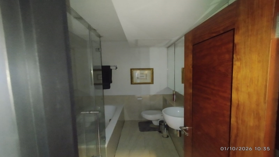 1 Bedroom Property for Sale in Sandown Gauteng
