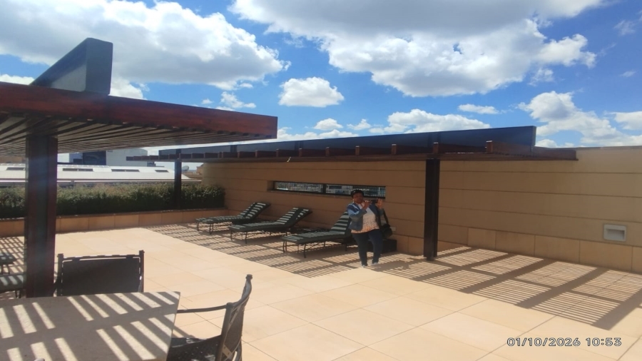 1 Bedroom Property for Sale in Sandown Gauteng