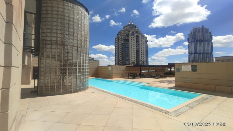 1 Bedroom Property for Sale in Sandown Gauteng