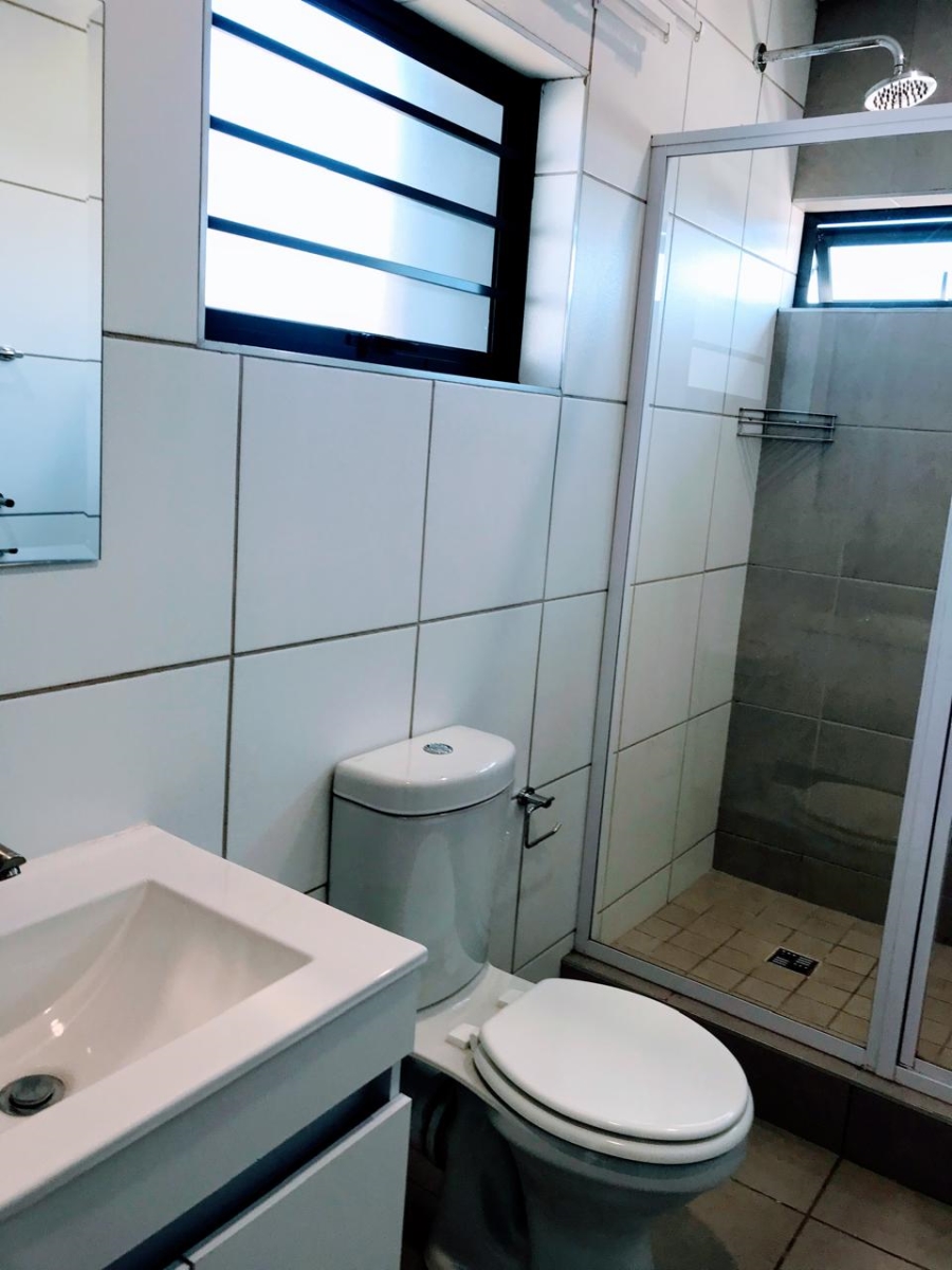 To Let 4 Bedroom Property for Rent in Albertsdal Gauteng