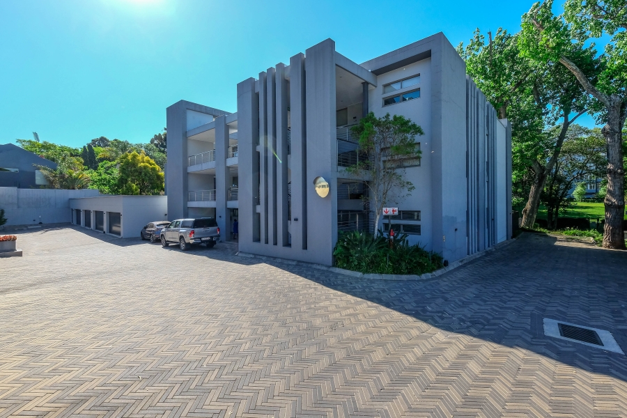 3 Bedroom Property for Sale in Melrose Gauteng