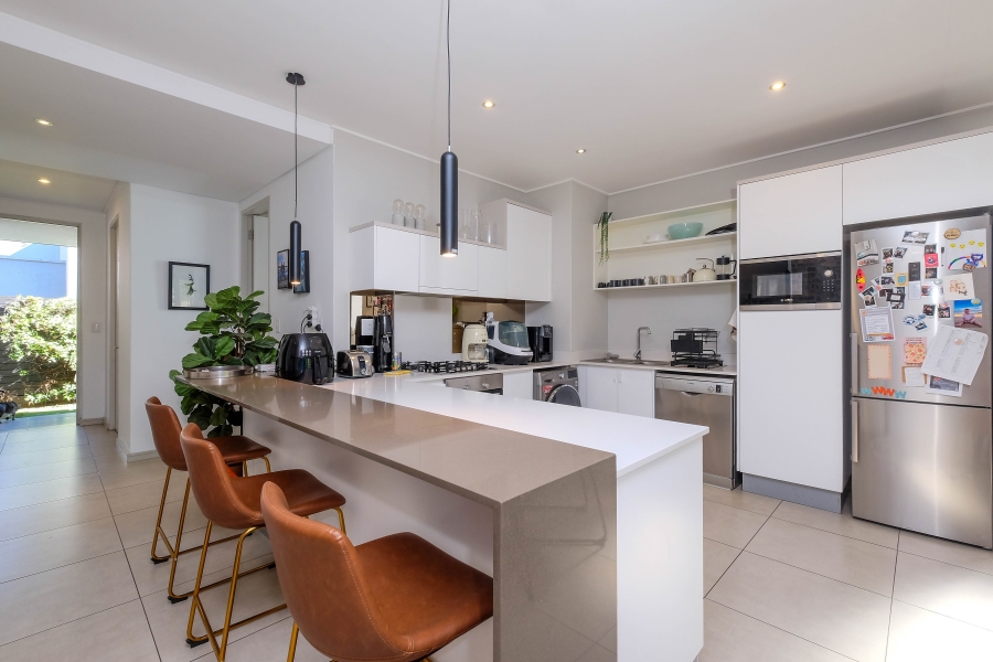 3 Bedroom Property for Sale in Melrose Gauteng