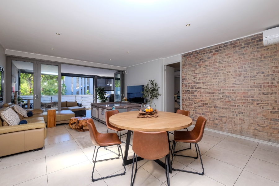 3 Bedroom Property for Sale in Melrose Gauteng