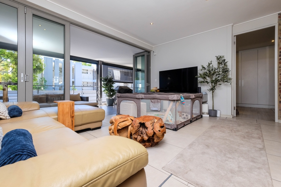 3 Bedroom Property for Sale in Melrose Gauteng